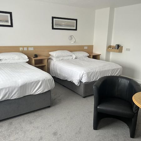 Drummond Hotel Ballykelly エクステリア 写真