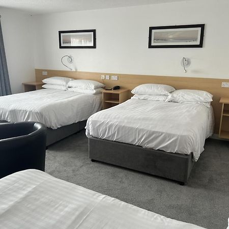 Drummond Hotel Ballykelly エクステリア 写真