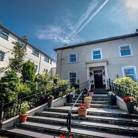 Drummond Hotel Ballykelly エクステリア 写真