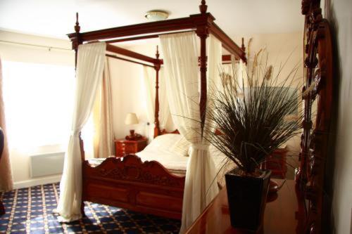 Drummond Hotel Ballykelly エクステリア 写真