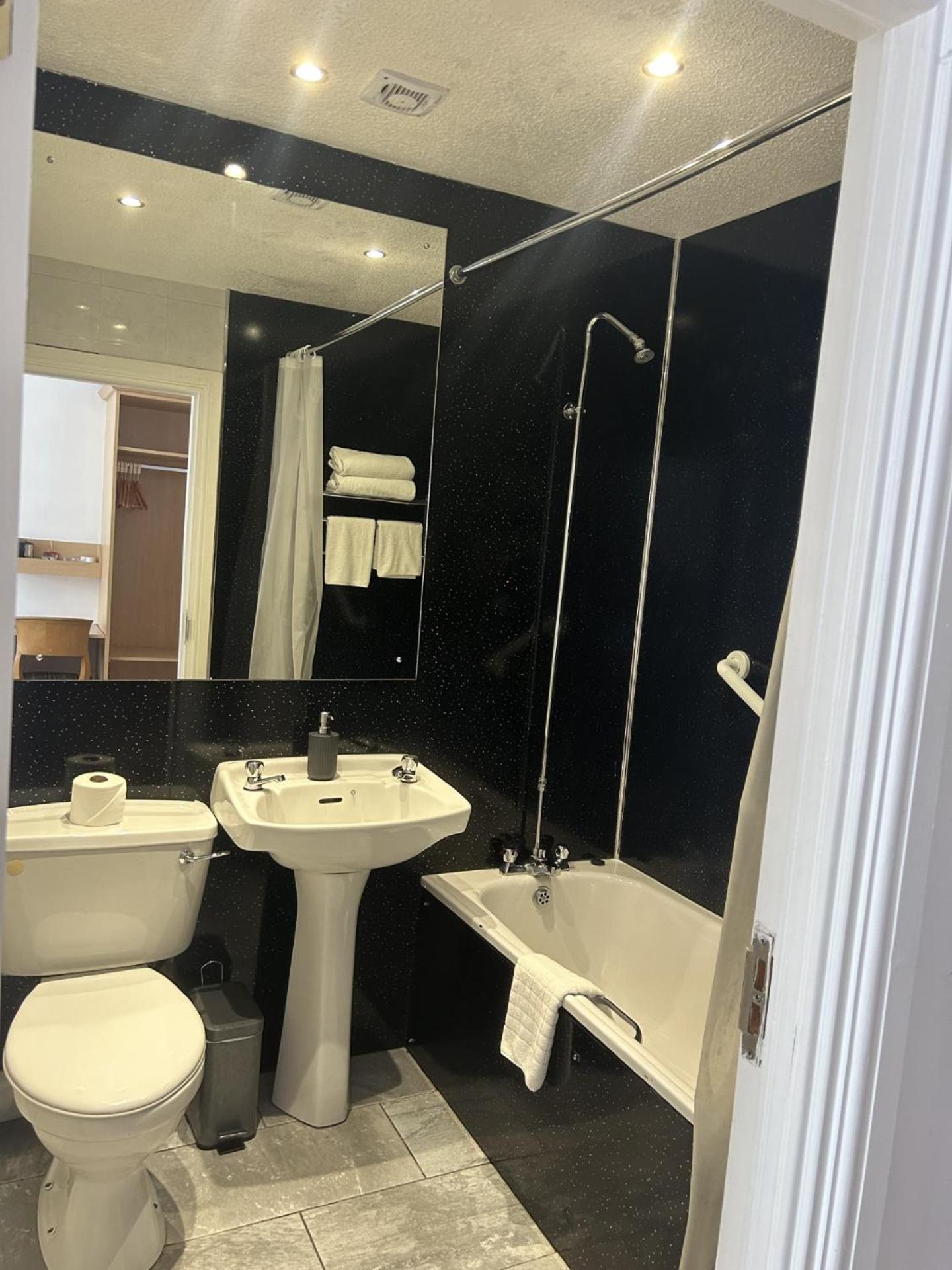 Drummond Hotel Ballykelly エクステリア 写真