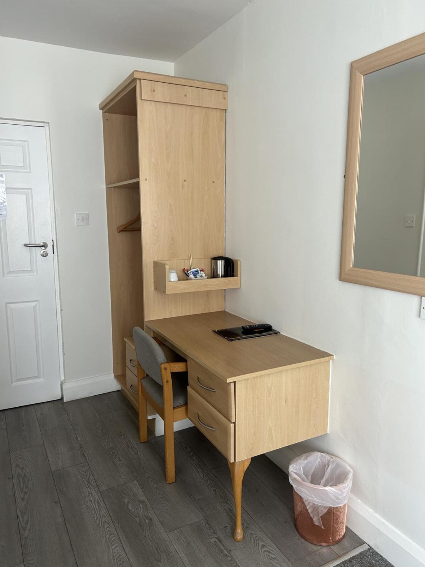 Drummond Hotel Ballykelly エクステリア 写真