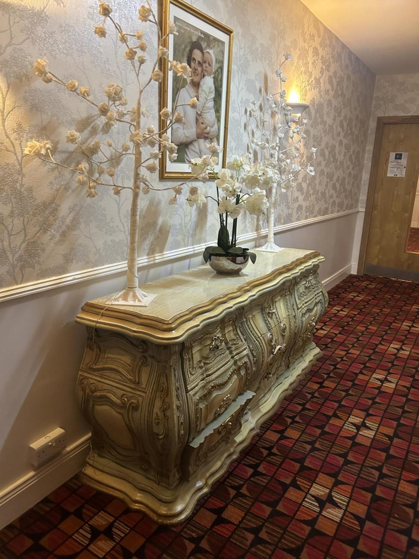 Drummond Hotel Ballykelly エクステリア 写真