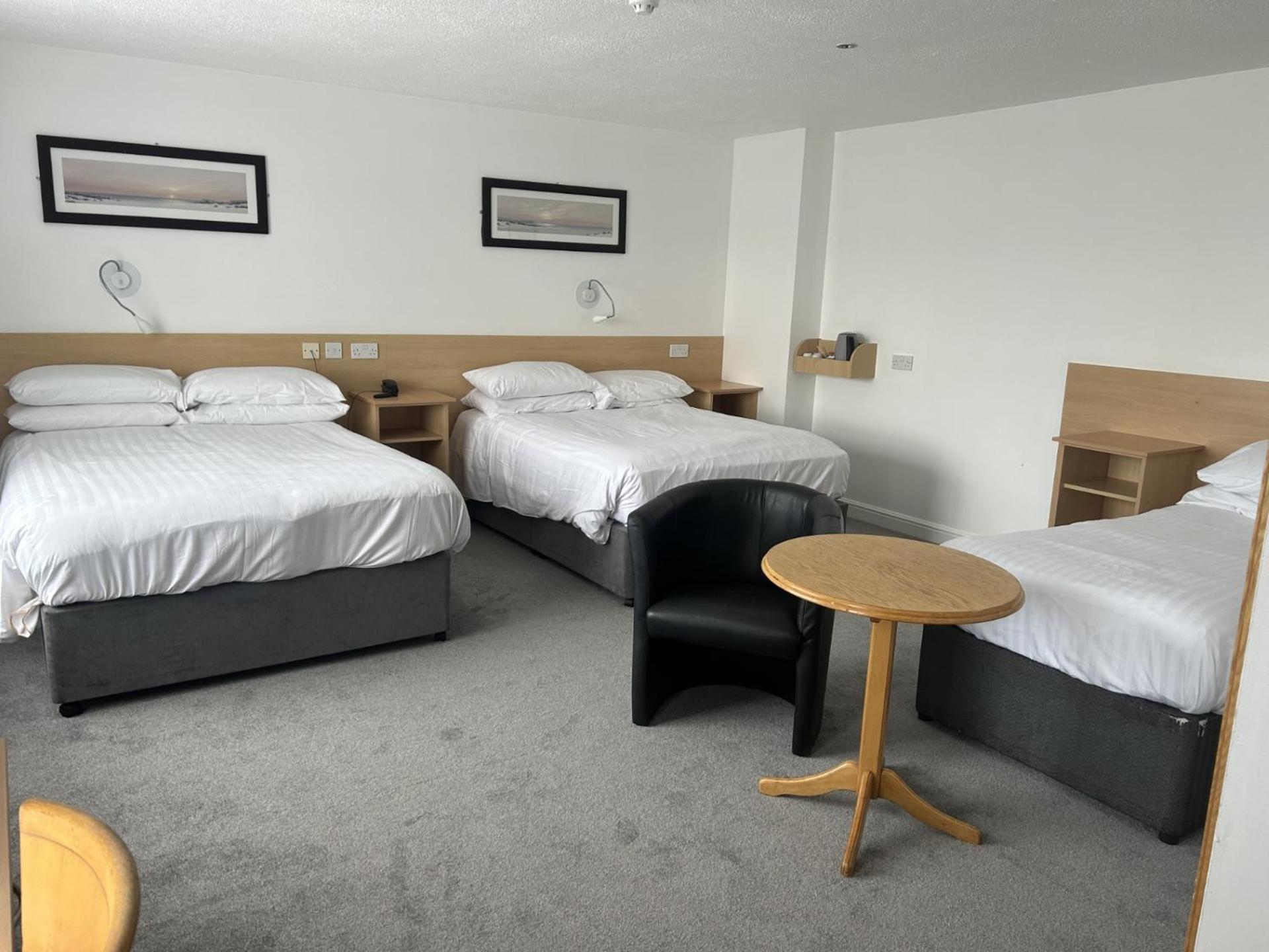 Drummond Hotel Ballykelly エクステリア 写真