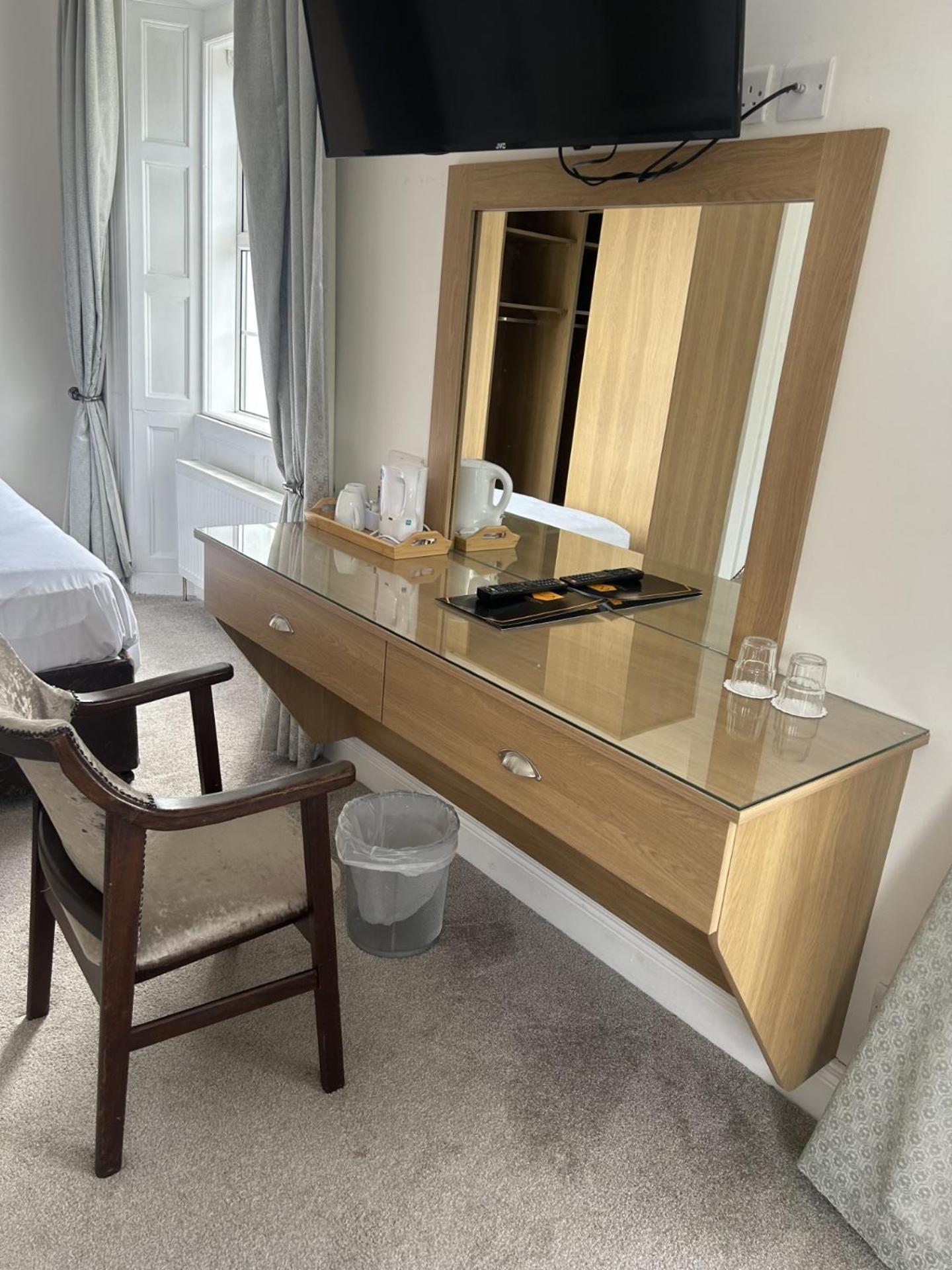 Drummond Hotel Ballykelly エクステリア 写真
