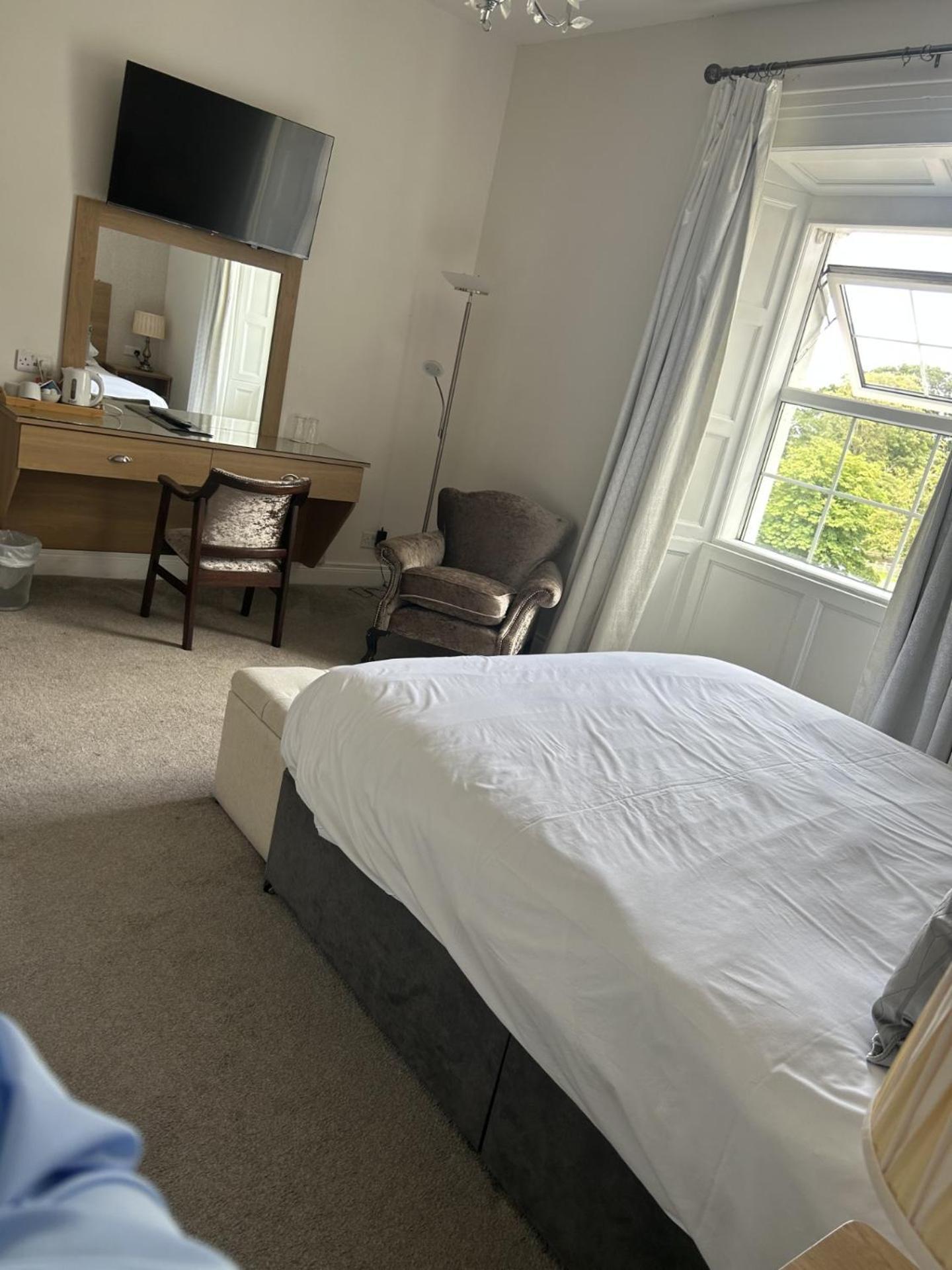 Drummond Hotel Ballykelly エクステリア 写真